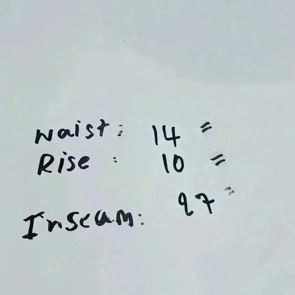 Athleta Women's Track jogger Black Size 4 - Picture 4 of 7